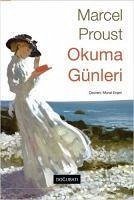 Okuma Günleri - Proust, Marcel