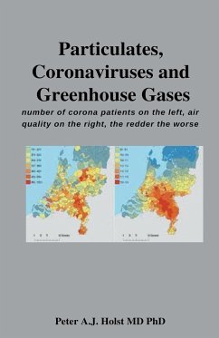 Particulates, Coronaviruses and Greenhouse Gases - Holst, Peter A. J. MD