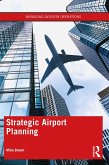 Strategic Airport Planning (eBook, ePUB)