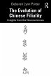 The Evolution of Chinese Filiality... - Bild 1