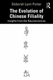 The Evolution of Chinese Filiality (eBook, PDF)