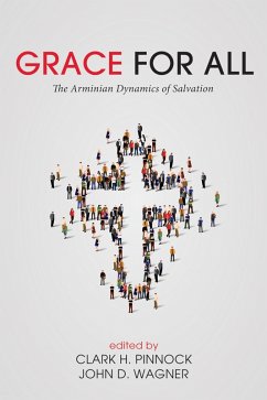 Grace for All (eBook, ePUB)