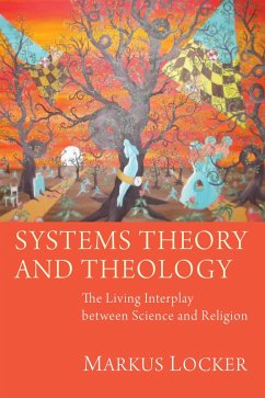 Systems Theory and Theology (eBook, ePUB)