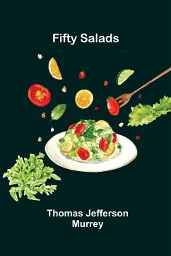 Fifty Salads - Jefferson Murrey, Thomas