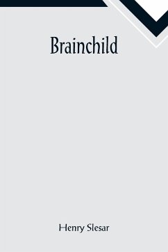 Brainchild - Slesar, Henry