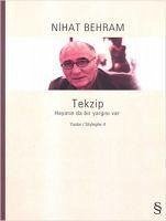 Tekzip - Behram, Nihat Tekzip - Behram, Nihat