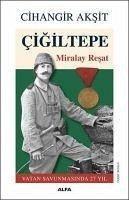 Cigiltepe - Miralay Resat - Aksit, Cihangir