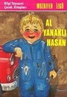 Al Yanakli Hasan - Izgü, Muzaffer