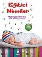 Egitici Ninniler - Akif Aydin, Mehmet