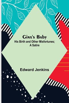 Ginx's Baby - Jenkins, Edward