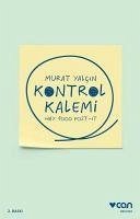 Kontrol Kalemi - Yalcin, Murat