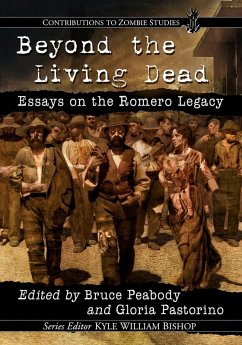 Beyond the Living Dead