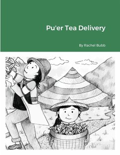 Pu'er Tea Delivery - Bubb, Rachel