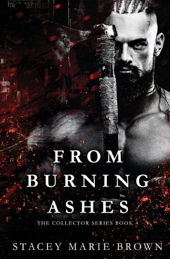Cover From Burning Ashes