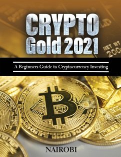 Crypto Gold 2021 - Nairobi