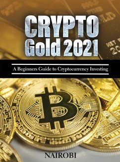 Crypto Gold 2021 - Nairobi