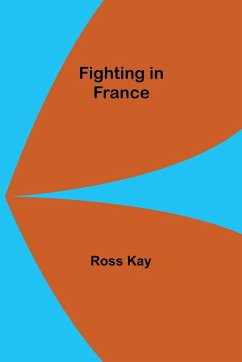 Cover Fighting in France