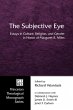 The Subjective Eye (eBook, ePUB) - Bild 1