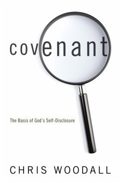 Covenant (eBook, ePUB)