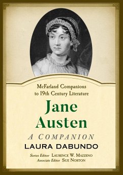 Jane Austen - Dabundo, Laura