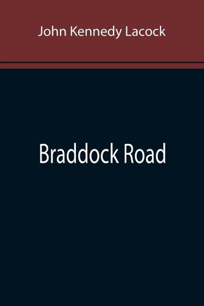 Braddock Road