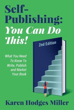 SELF-PUBLISHING - Miller, Karen Hodges