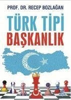 Cover Türk Tipi Baskanlik