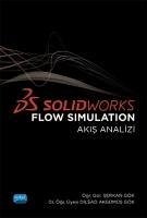Solidworks Flow Simulation - Gök, Serkan; Akgümüs Gök, Dilsad