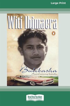 Bulibasha (16pt Large Print Edition) - Ihimaera, Witi