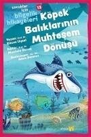 Köpek Baliklarinin Muhtesem Dönüsü - Uysal, Kazim