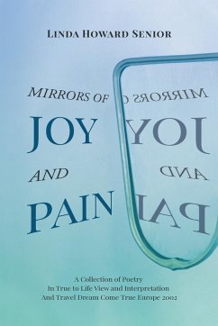 Mirrors of Joy and Pain - Senior, Linda Howard