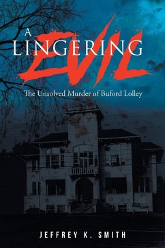 Cover A Lingering Evil