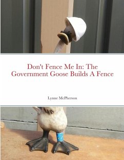 Don't Fence Me In - McPherson, Lynne