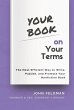 Your Book on Your Terms - Bild 1