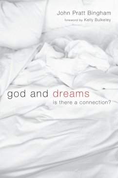 God and Dreams (eBook, ePUB)