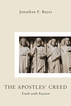 The Apostles' Creed (eBook, ePUB)