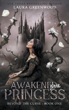 Awakened Princess - Greenwood, Laura