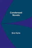 Condensed Novels