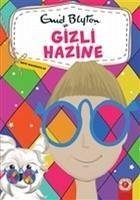 Gizli Hazine - Blyton, Enid