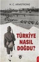 Türkiye Nasil Dogdu - Armstrong, H. C.