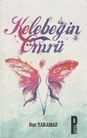 Cover Kelebegin Ömrü