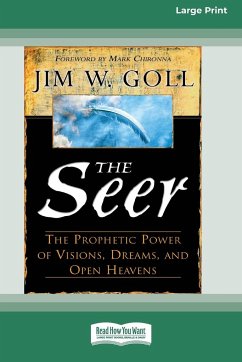 The Seer - Goll, Jim; Chironna, Mark