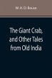 The Giant Crab, and Other Tales from... - Bild 1