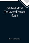 Artist and Model (The Divorced Princess) (Part-I)