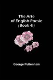 The Arte of English Poesie (Book -II)