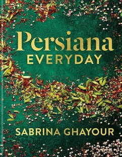 Persiana Everyday - Ghayour, Sabrina