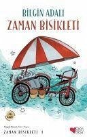 Cover Zaman Bisikleti 1