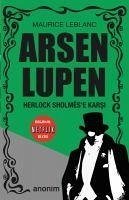 Herlock Sholmese Karsi - Arsen Lüpen - Leblanc, Maurice