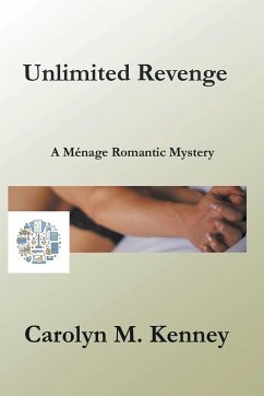 Unlimited Revenge - Kenney, Carolyn