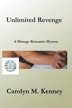 Cover Unlimited Revenge